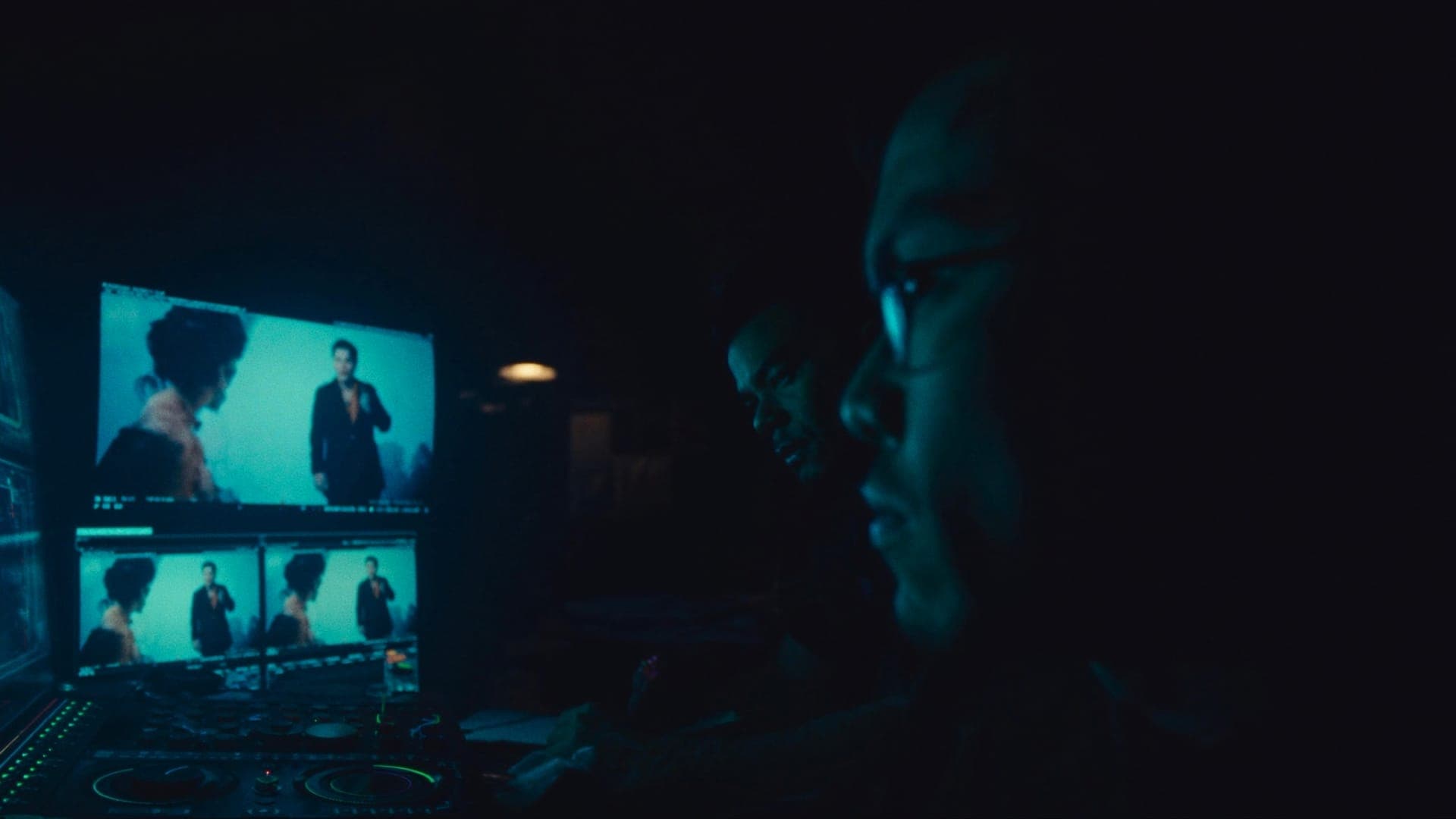 Post-Production / VFX